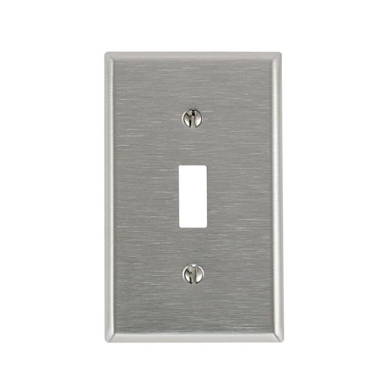 Leviton 84001 Wallplate up to 61% off Deal