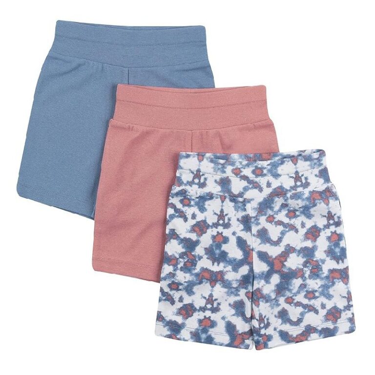 Hanes Flexy Shorts up to 41% Off Deal