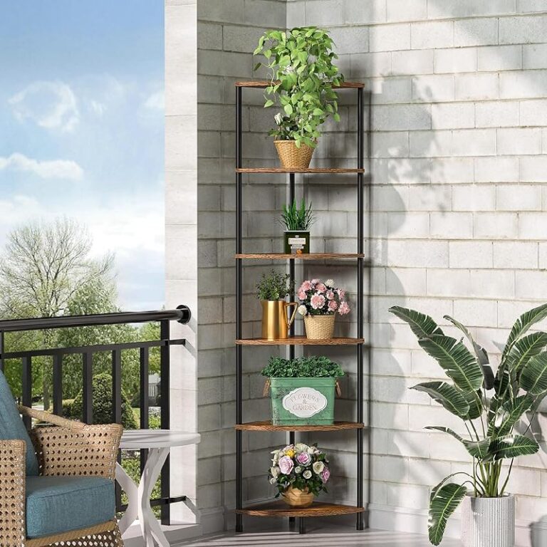 Greatseas Corner Plant Stand up to 10% Off Deal