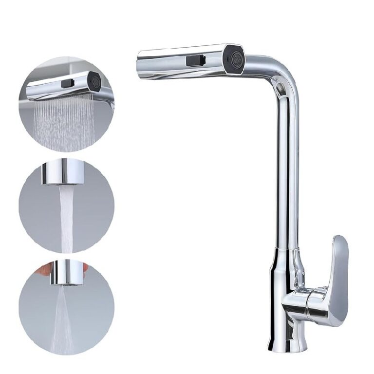 TRJIKAG Faucet Extender up to 50% off Deal