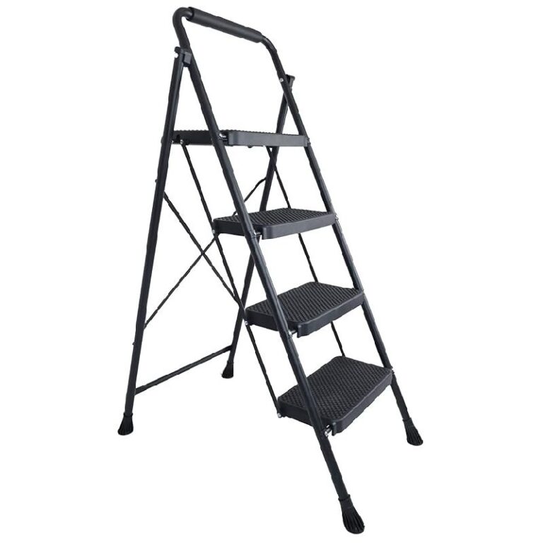 Elevon Folding Step Stool up to 25% Off Deal