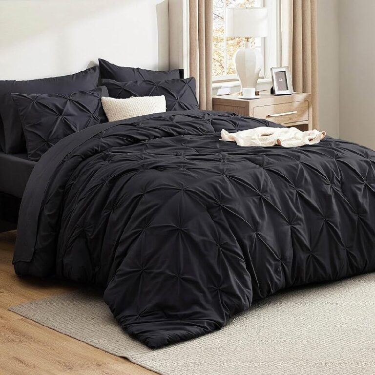 Bedsure Comforter Set up to 30% Off Deal