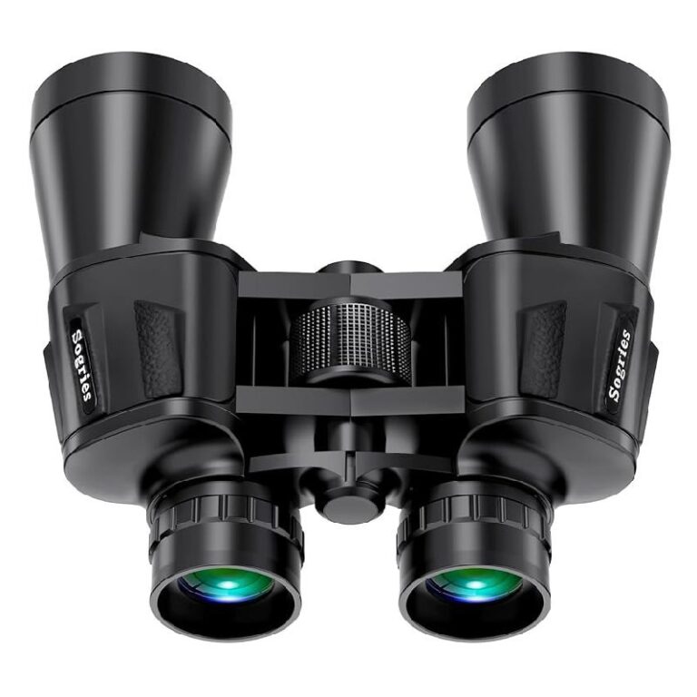 20×50 High Power Binoculars Deal – Up to 50% Off