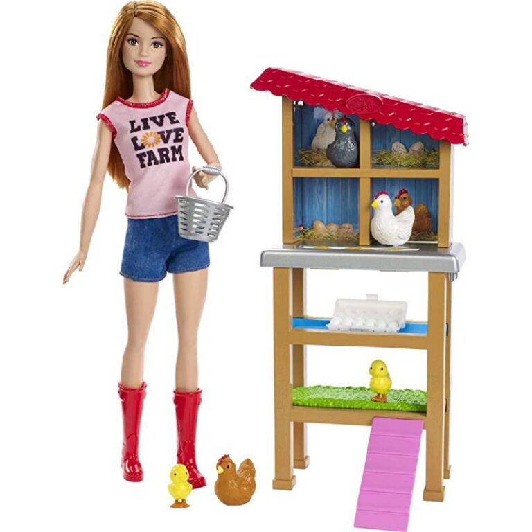 Barbie Careers Playset Up to 52% Off Deal