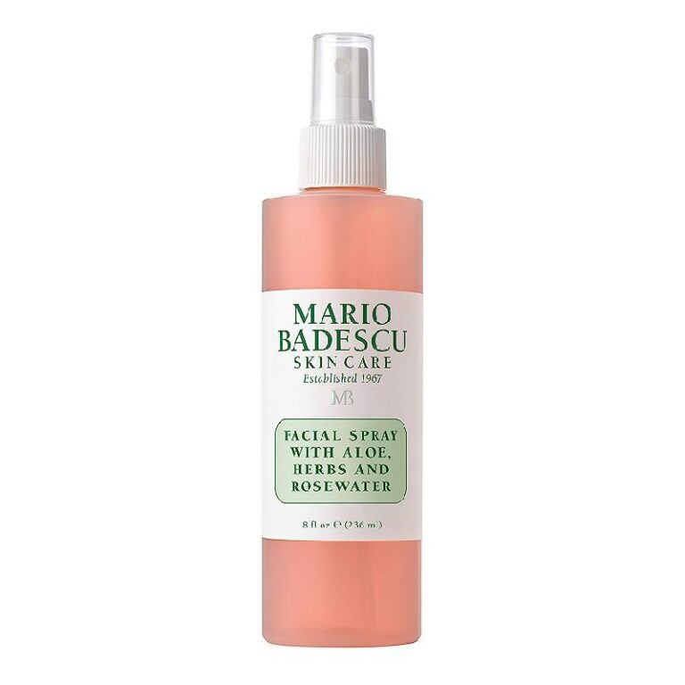 Mario Badescu Facial Spray up to 30% Off Deal