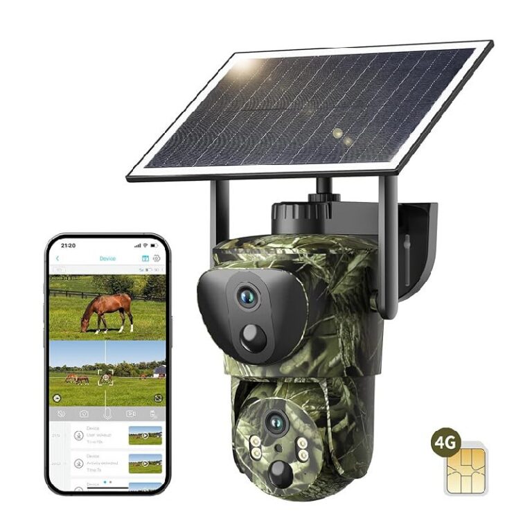 SEHMUA Trail Cameras up to 55% off Deal