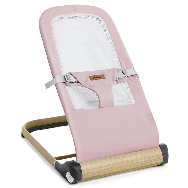 Jimglo Baby Bouncer up to 19% off Deal