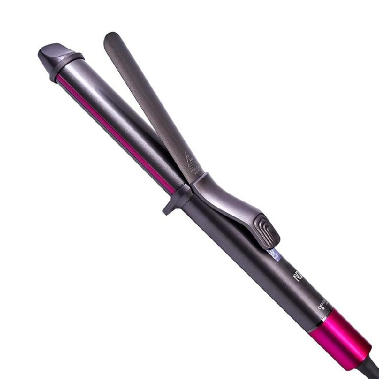 Nycoba Curling Iron up to 70% Off Deal