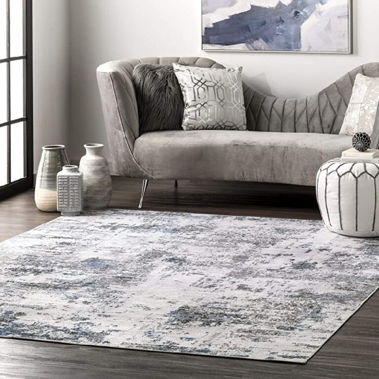 nuLOOM Area Rug up to 76% Off Deal