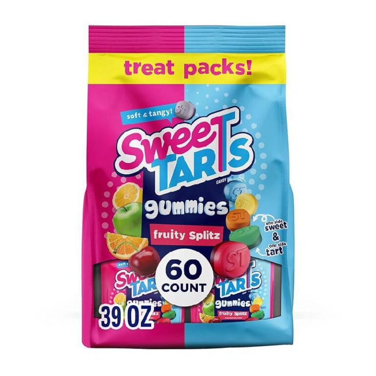 SweeTARTS Gummies up to 16% off Deal