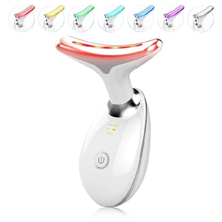 ELISHINE Facial Massager up to 53% Off Deal