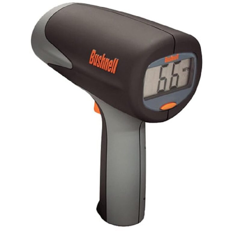 Bushnell Velocity Speed Gun up to 30% Off Deal