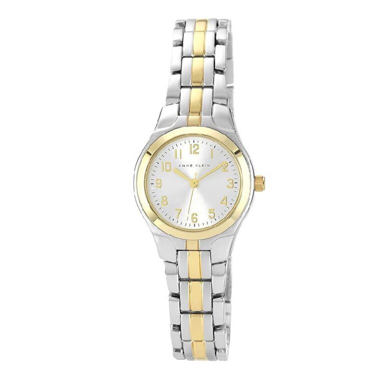 Anne Klein Women’s Watch: Up to 52% Off Deal