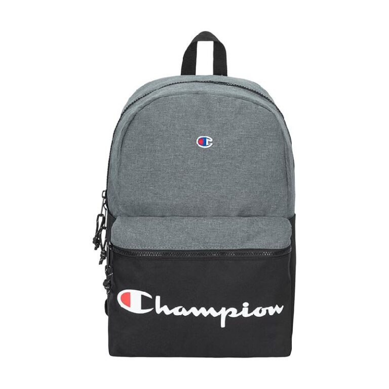 Champion Manuscript Backpack up to 49% off Deal