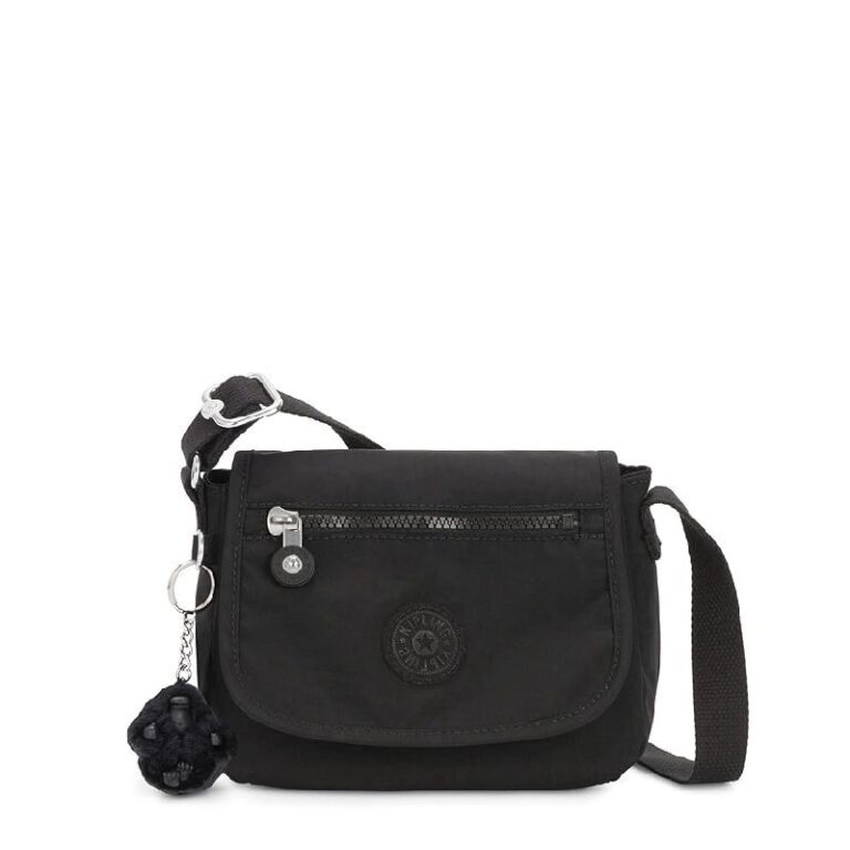 Kipling Women’s Sabian Mini Crossbody – Up to 57% Off Deal