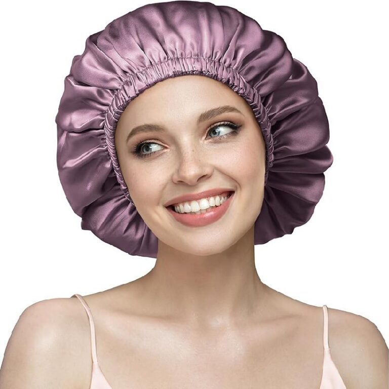 YFONG Silk Bonnet: Up to 50% Off Deal