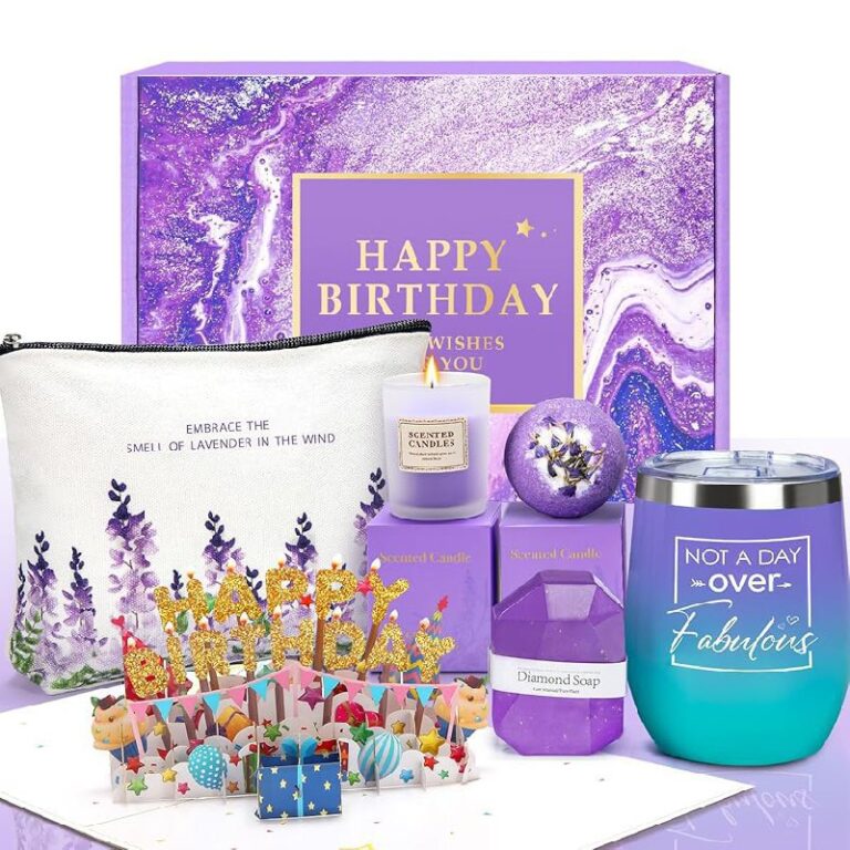 Birthday Gifts for Women up to 36% Off Deal