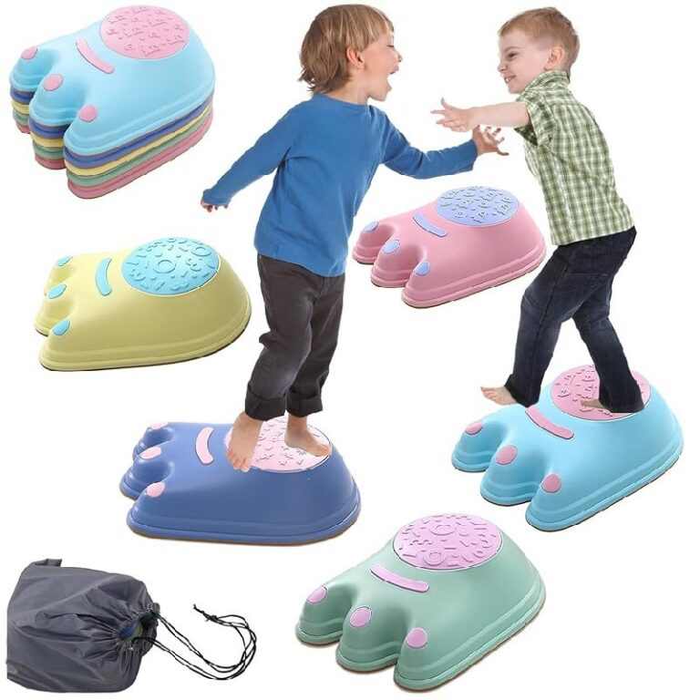 Stepping Stones for Kids up to 50% Off Deal