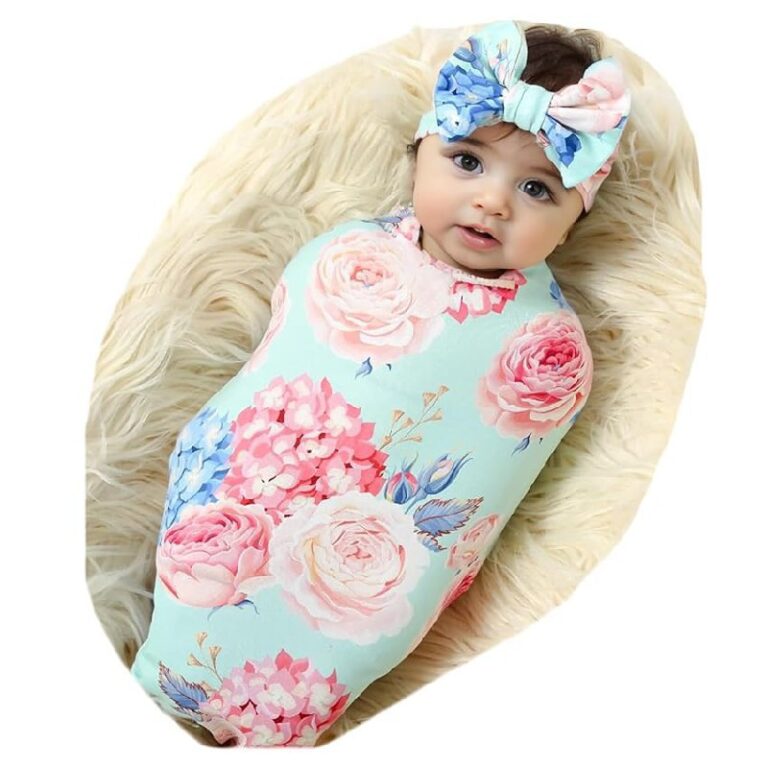 Galabloomer Baby Swaddle Up to 30% Off Deal