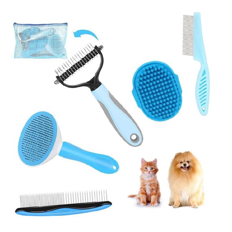 5-in-1 Grooming Kit up to 50% off Deal