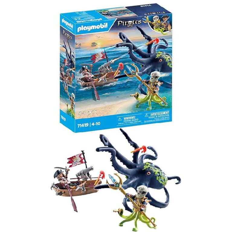 Playmobil Pirates: Up to 40% Off Deal