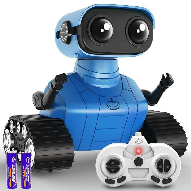 Hamourd Robot Toys for Boys: Up to 43% Off Deal