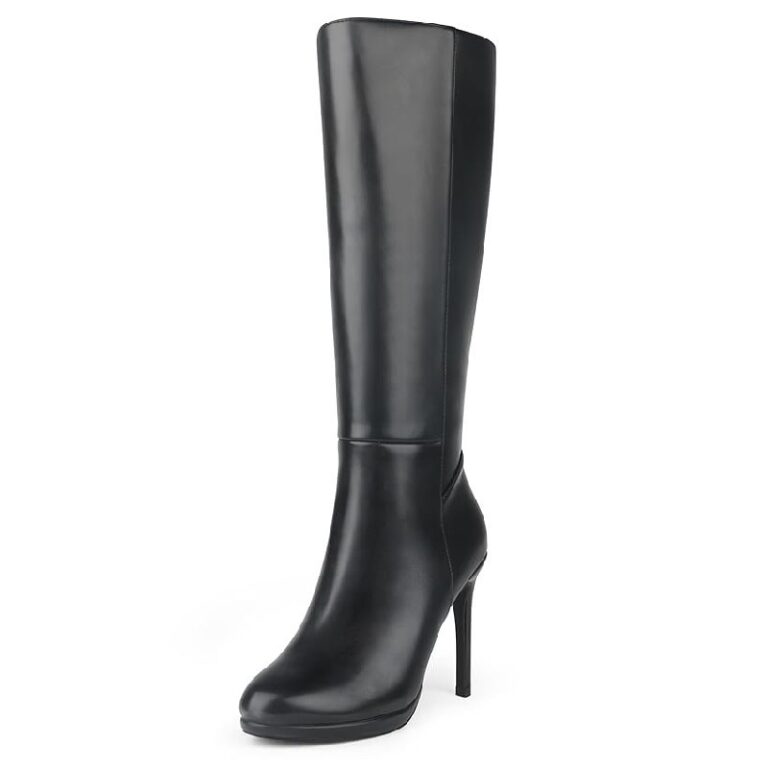 MERUMOTE Knee High Boots up to 44% Off Deal