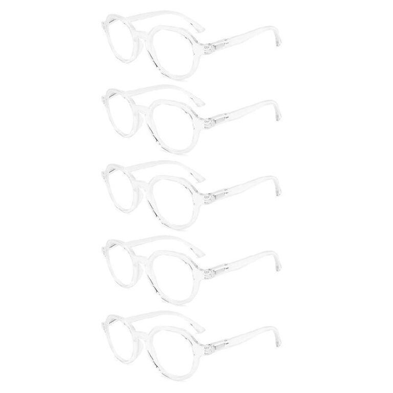 eyeezi Blue Light Glasses up to 50% off Deal