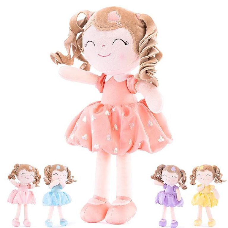 Gloveleya Baby Doll Gifts up to 48% Off Deal