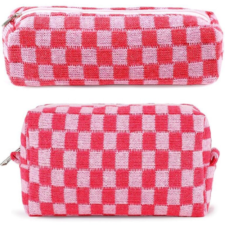 ZLFSRQ Makeup Bags up to 50% off Deal