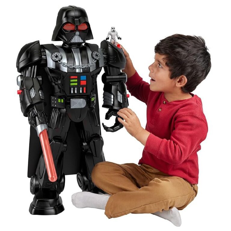 Fisher-Price Imaginext Star Wars Toy up to 33% Off Deal