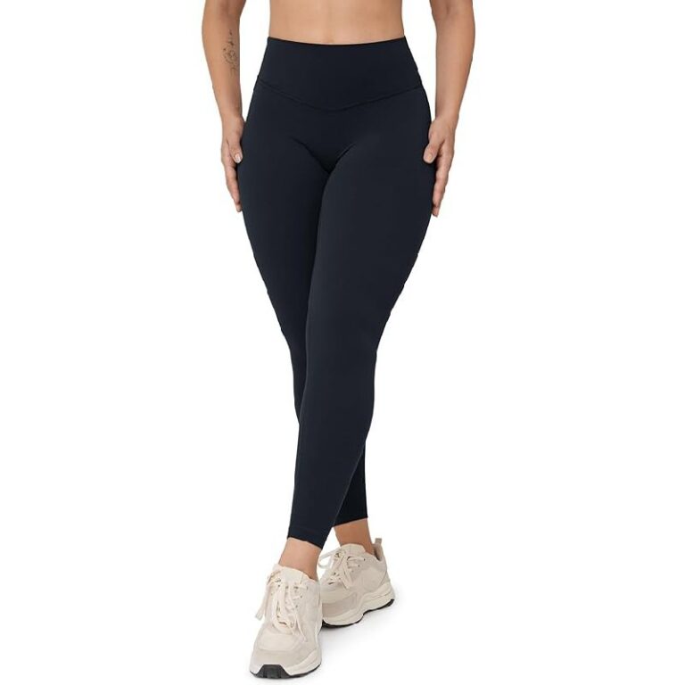 UNISSU Leggings Deal: Up to 16% Off