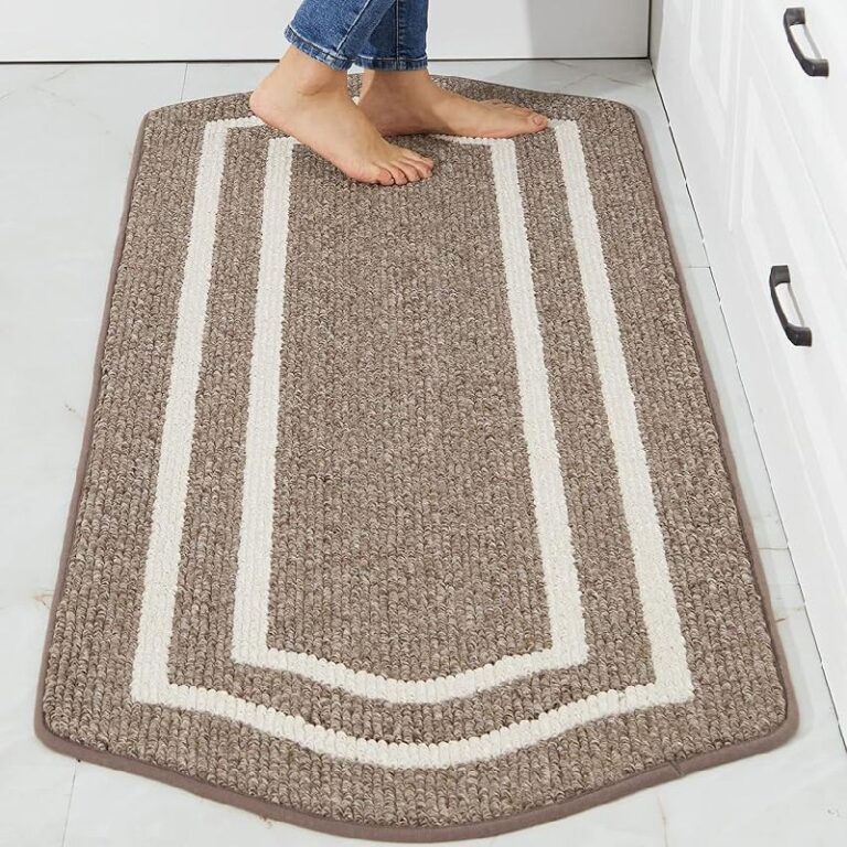 COSY HOMEER Kitchen Floor Mats up to 30% Off Deal