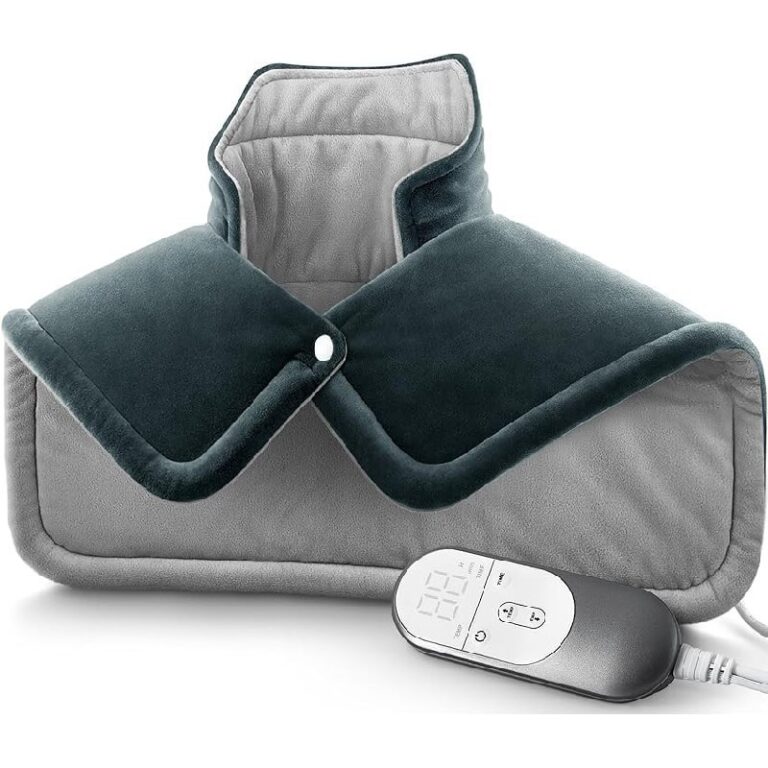 TATFU Neck Heating Pad up to 20% Off Deal