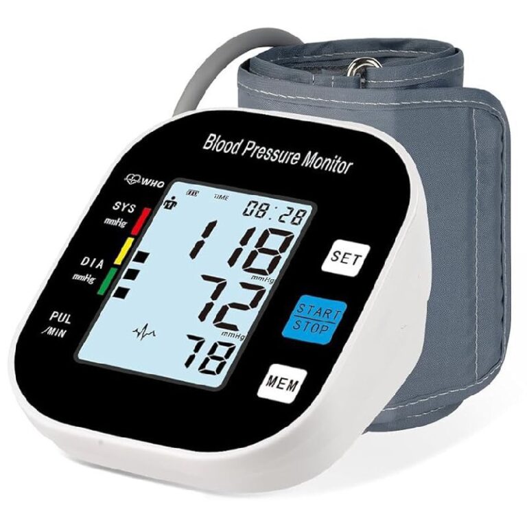 laukum BP Monitor: Up to 50% off Deal