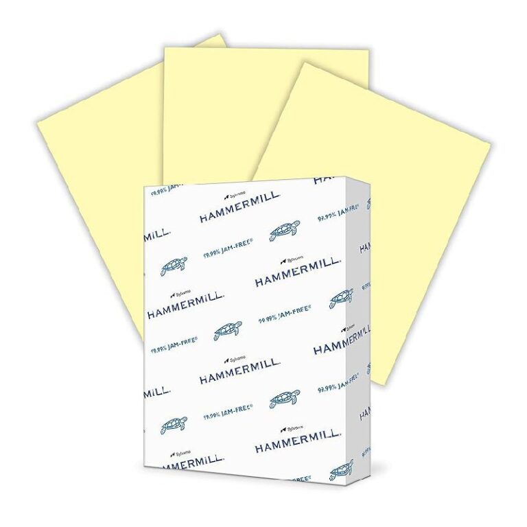 Hammermill Colored Paper – Up to 35% Off Deal