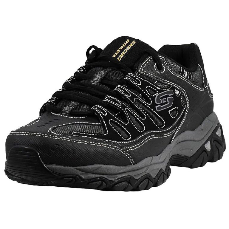 Skechers Mens Afterburn: Up to 21% Off Deal