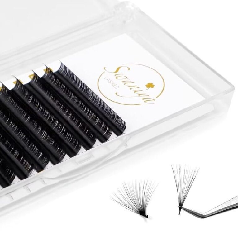 Swaniya Lashes up to 50% off Deal