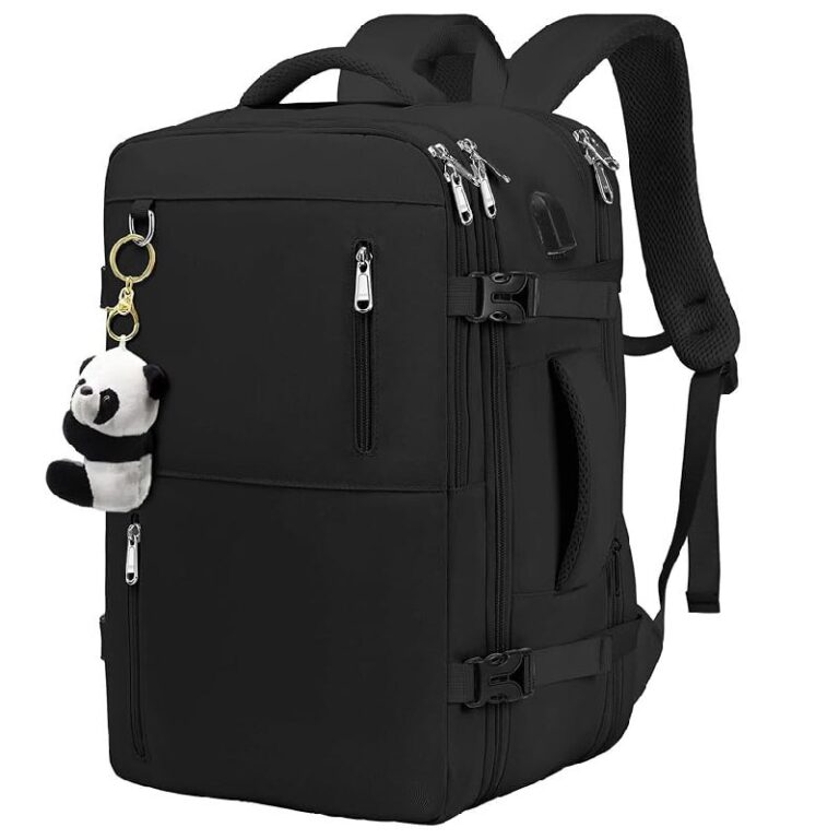 DWQOO Travel Backpack up to 50% off Deal