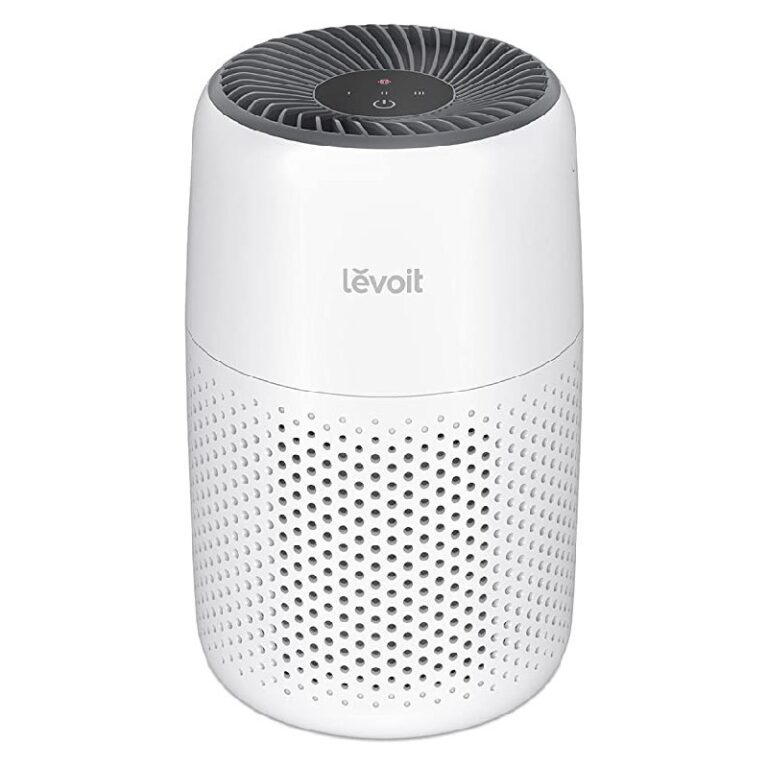 LEVOIT Air Purifiers – Up to 20% Off Deal