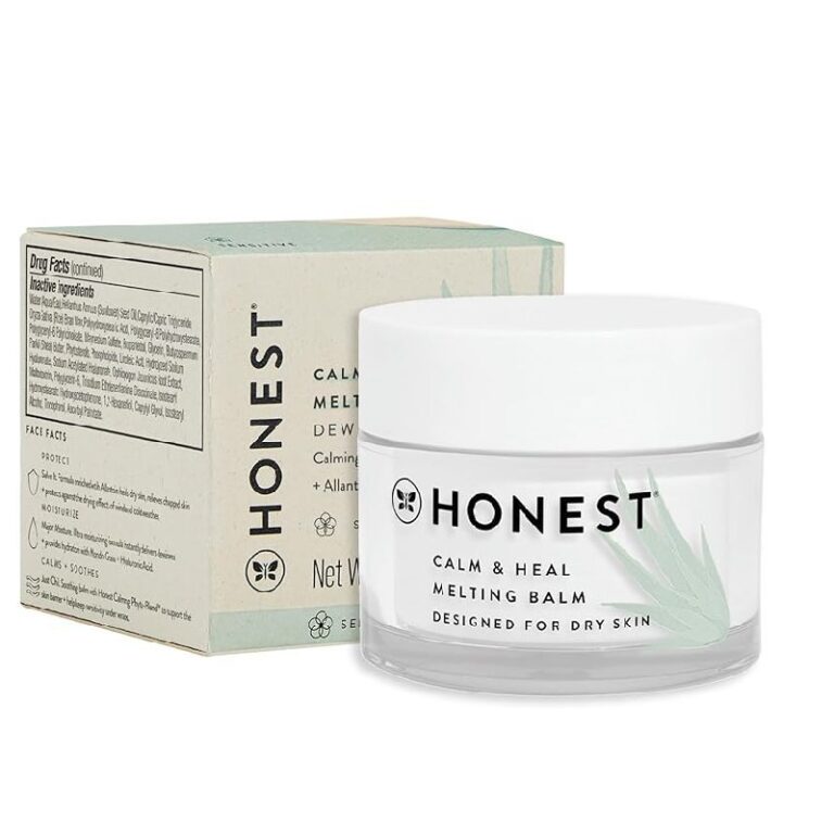 Honest Beauty Calm + Heal Balm up to 57% Off Deal