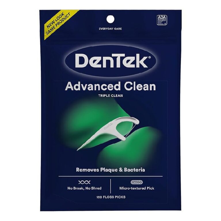 DenTek Floss Picks up to 42% Off Deal