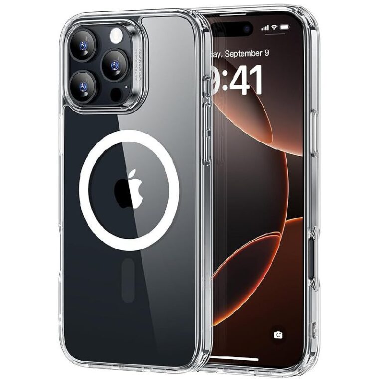 ESR for iPhone 16 Pro Case up to 34% off Deal