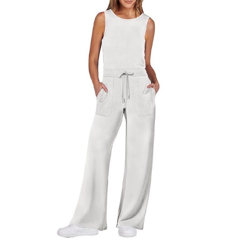 ANRABESS Jumpsuits up to 17% Off Deal