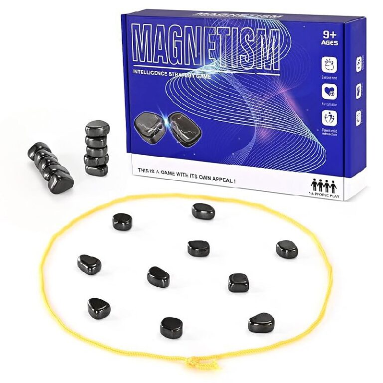 Magnetic Chess Game up to 41% Off Deal