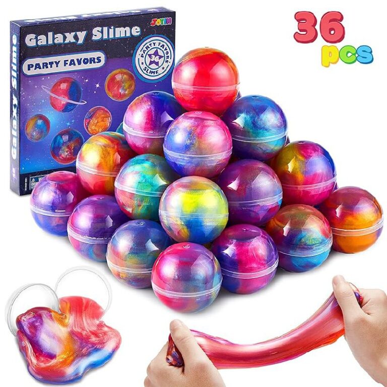 JOYIN Slime Party Favors up to 47% Off Deal