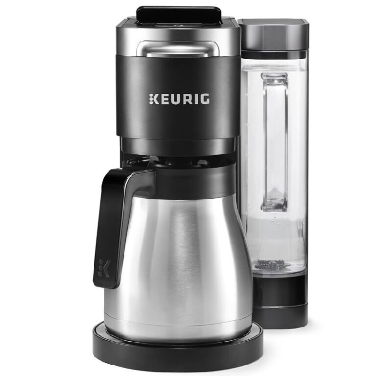 Keurig K-Duo Plus Coffee Maker up to 28% off Deal