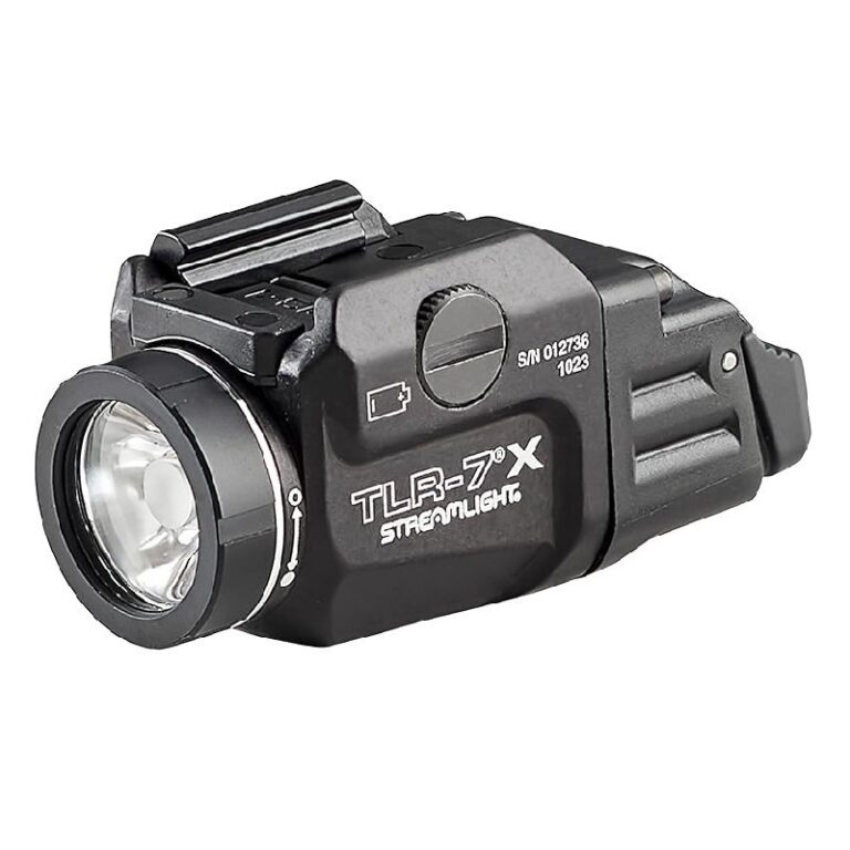 Streamlight 69424 TLR-7 X up to 30% off Deal