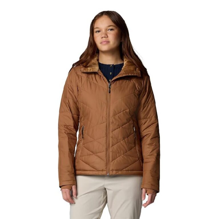 Columbia Women’s Jacket up to 50% Off Deal