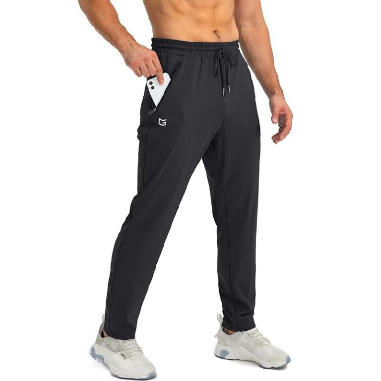 G Gradual Men’s Sweatpants up to 36% off Deal